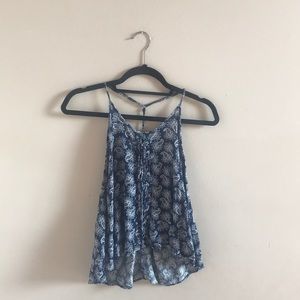 Altar’d State Tank top